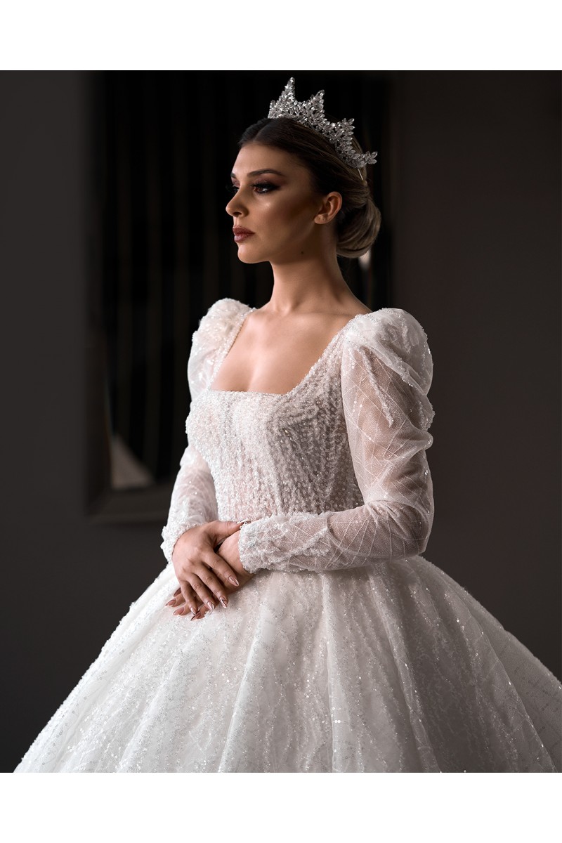 Asr-ı Nazende Gelinlik 56