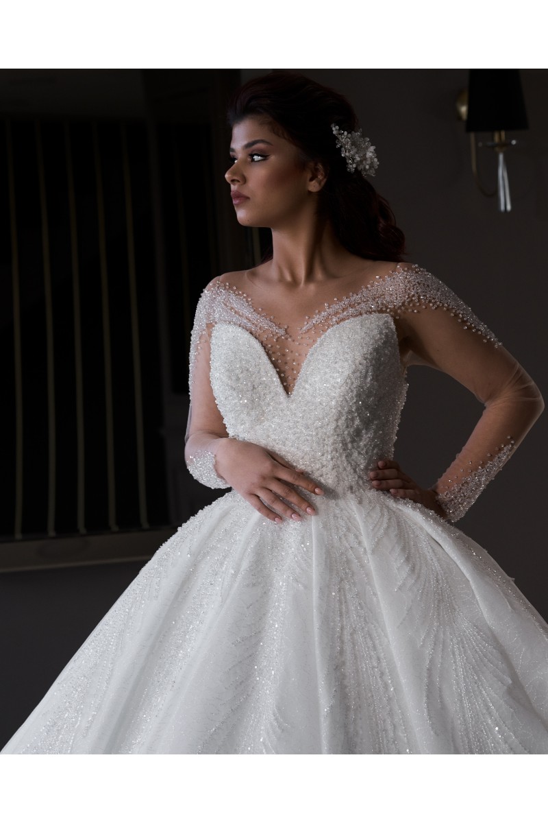 Asr-ı Nazende Gelinlik 58