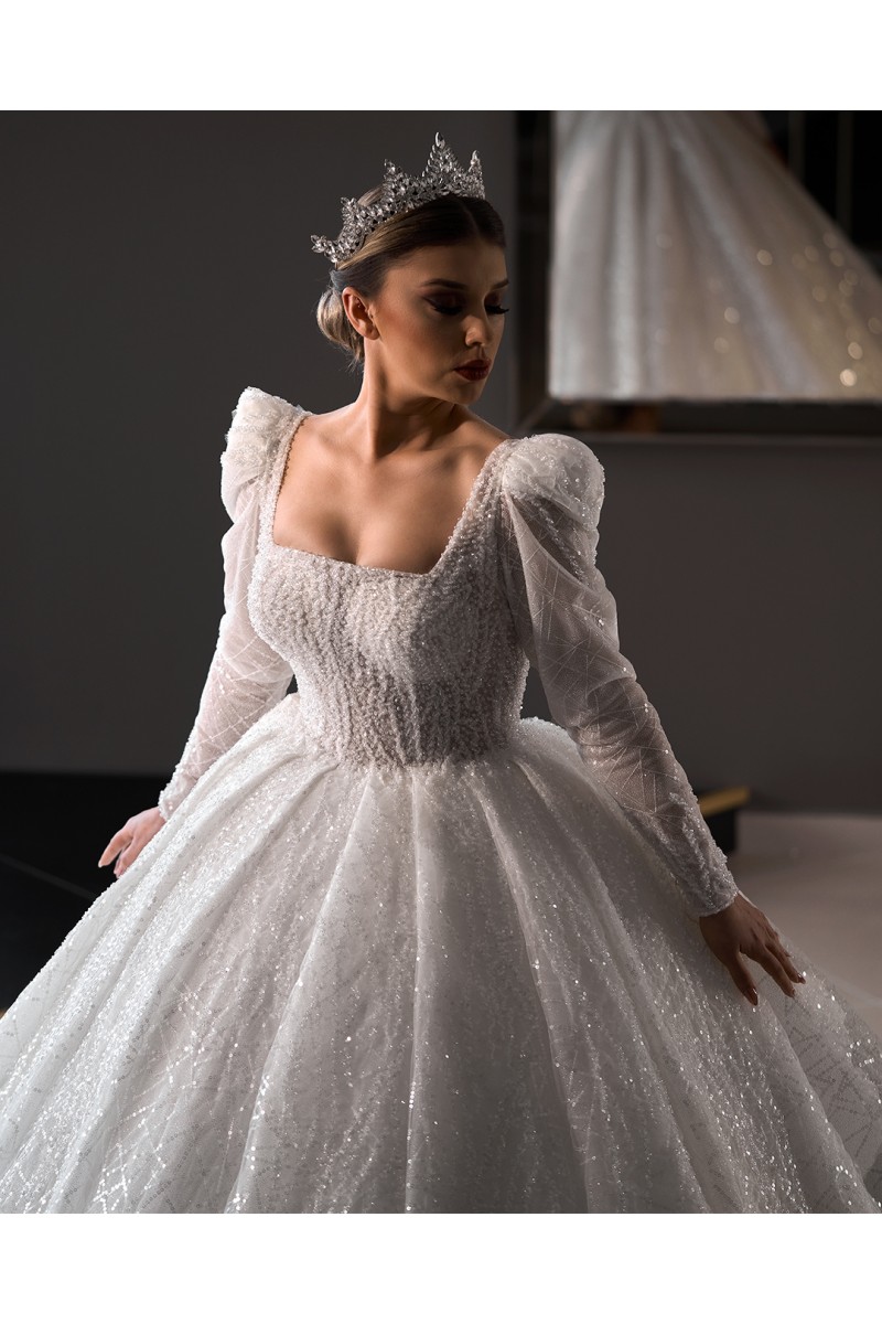 Asr-ı Nazende Gelinlik 59