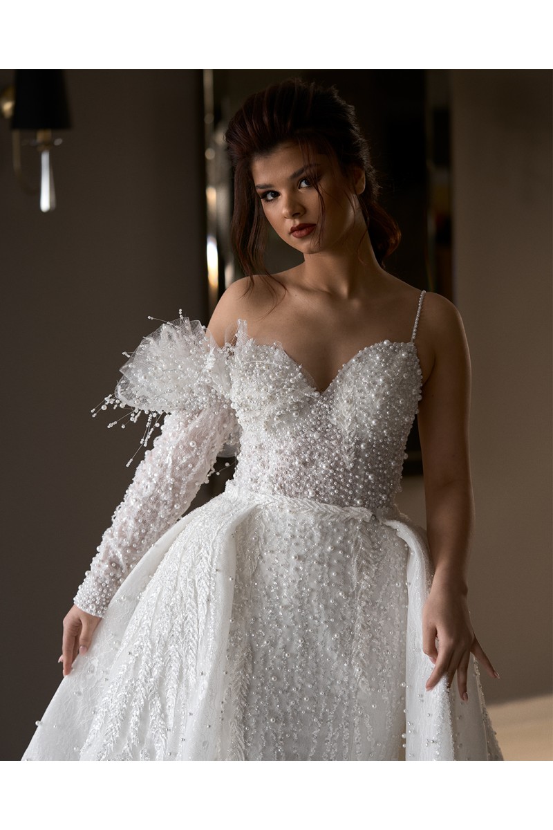 Asr-ı Nazende Gelinlik 60